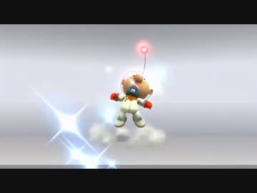 【スマブラWiiU】amiiboをレベル50まで育てて対戦してみた【ピクオリ】
