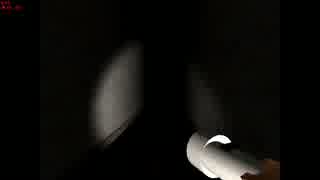 【絶叫注意】ここから出して!?【The ruins of corpse】実況Part４