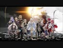 【FEif】ファイアーエムブレム if 『いつかきた旅路＆～轟』  【BGM】