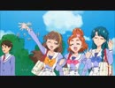 Go! プリンセスプリキュア　OP①②