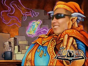 ＭＴＧレイプ！次元の混乱と化した先輩！シーズン４　第十四章.ElfvsGoblins