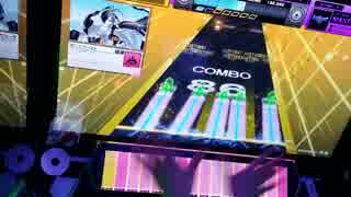 【チュウニズム】M.S.S.Planet MASTER SS