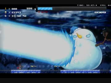 【アイワナ】I Wanna Take The Timemachine 2【Old Boss】