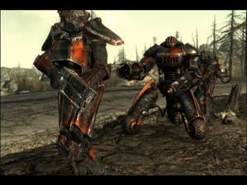 ゆっくり実況でFallout3 ニコラテスラとあなた 2/3