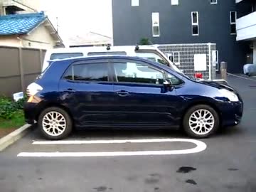 【実況車載】T@IYOの粗悪DRIVE講座☆　117