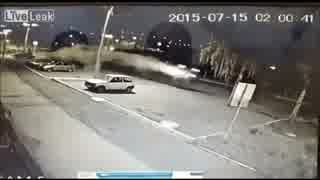 バイク衝撃映像集part4
