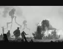 Great martian war