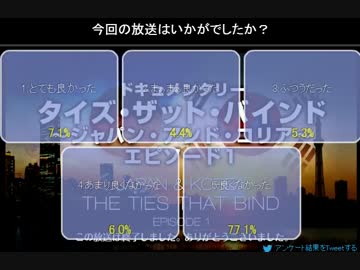 日韓問題『タイズ・ザット・バインド～ジャパン・アンド・コリア～』⑤