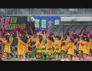 2015.08.01 ザスパクサツ群馬 VS FC岐阜 in 正田醤油スタジアム群馬 #thespa #fcgifu