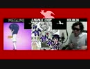 女軍団三番手vsヒカキン　ボイパ対決　BadApple!!