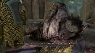 Witcher3心躍って初見実況プレイ第246章