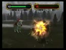 【初見実況】誰が死んでもリセットしない/蒼炎の軌跡【part60】