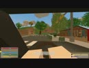 unturned初見顔文字実況part14