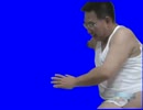 島田部長のはたくBB