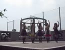 踊ってみたよ。Aice5の友情物語