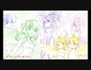 【8人】　ゆめのかたち　みんなで歌ってみた