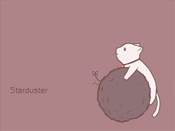 2015☆「Starduster」を二年ぶりに歌ってみました
