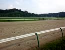 2015/8/2(日)　盛岡競馬　第９レース　スマートフォン現地撮影