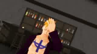 【MMDワンピ】全然涼しくならない暑中見舞い
