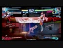 8月2日 中野TRF P4U2 初中級者大会 ②終