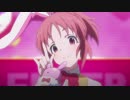 シンデレラガールズ米国放送版 ウサミン星人の吹き替えがおかしい