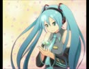 [feat. Hatsune Miku] Towerd the dream【初音ミク】