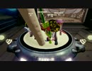 スプラトゥーン午後の紅茶フェス
