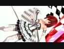 【MEIKO_V3】【合わせてみた】ハイファイレイヴァー【MMD】