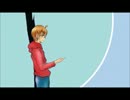 【LTL】ヤカタタタ！！【手描きトレス】