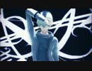 【MMD夢100】ドライでTOXIC