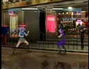 DOA4 オンライン対戦 バーサスS