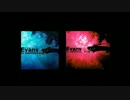 EvansとEvans-prototype-を合わせてみた