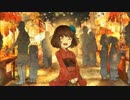 【歌ってみた】残灯花火【蒼爺】