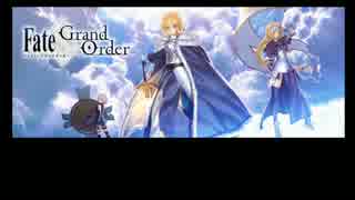 パソコンで「Grand Order」をプレイしてみた！