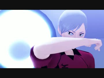 【MMDHQ!!】 リエーフ見参! でELECT 【配布終了】