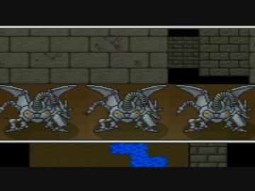 【実況プレイ】ドラゴンクエスト5をやる　第56話