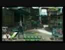 ワンチャンvsナボ　４