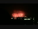 Pl花火芸術  2015年8月1日  フィナーレ