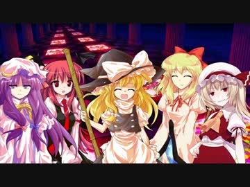 東方決闘鉄～ブロントさんのＭＴＧ戦記　８１