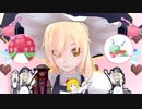 UDK姉貴が吹 っ 切 れ た