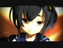 【MMD艦これ】時津風でCircus