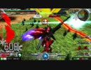 exvsmb シナンジュ　せおしん