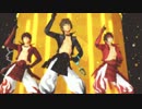 【MMD】幸村×３で『恋愛フィロソフィア』【戦国BASARA】