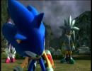 【ゆっくり実況】SONIC THE HEDGEHOGpart21【過去へ進む青・未来へ戻る白】