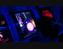 ＨＥＹでバトルガレッガやってみた。こっちは6面だけです(´ω｀)