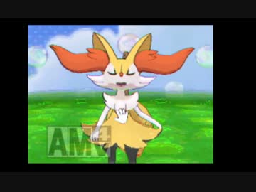 【ポケモンORAS】強者を目指すシングルレート【1761～】
