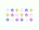 musiClock　歌ってみました。　春雛すもも