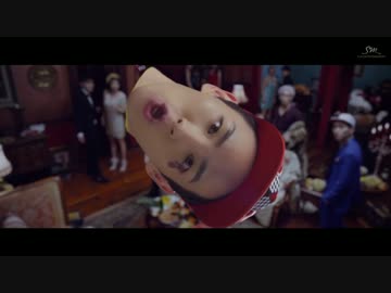 【K-POP】SHINee 「Married To The Music」 Music Video
