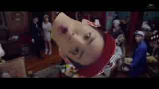 【K-POP】SHINee 「Married To The Music」 Music Video