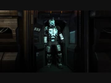 【ゴリ押し実況】DEADSPACE is Imposible!! おまけ